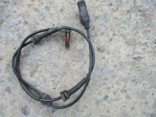 FIAT DOBLO II 15R CZUJNIK ABS PRAWY PRZÓD