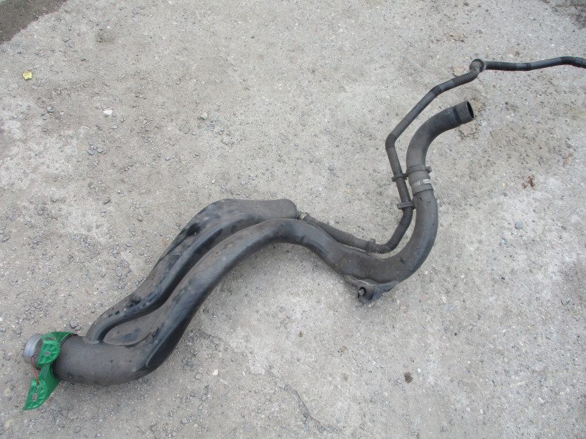 FIAT DOBLO II 15R. 1.4 T-JET WLEW PALIWA