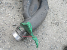 FIAT DOBLO II 15R. 1.4 T-JET WLEW PALIWA