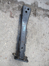 FIAT DOBLO II 15R. STREFA ZGNIOTU LEWA