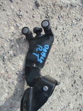 FIAT DOBLO 15R. ROLKI DRZWI PRAWY BOK