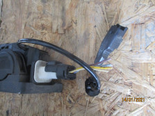 PEUGEOT 407 2.7 HDI PEDAŁ POTENCJOMETR GAZU