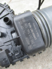 FIAT DOBLO II 15R. SILNICZEK WYCIERACZEK