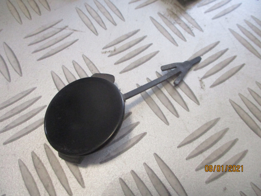 CITROEN C3 PICASSO ZAŚLEPKA HAKA TYŁ