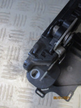 LUPO 3L ZAMEK LEWY PRZÓD 2PIN