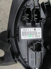 FIAT DOBLO II 15R. REZYSTOR DMUCHAWY