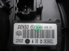 FIAT DOBLO II 15R. REZYSTOR DMUCHAWY