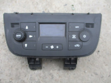 FIAT DOBLO II 15R. PANEL KLIMATYZACJI