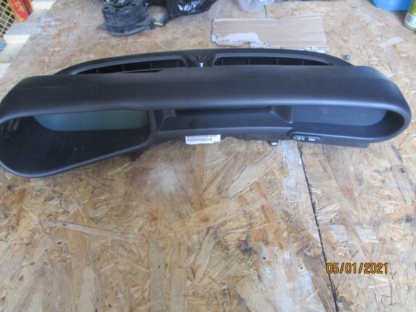 CITROEN C3 PICASSO 1.6 HDI LICZNIK 9666986377