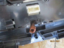 CITROEN C3 PICASSO 1.6 HDI LICZNIK 9666986377