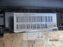 CITROEN C3 PICASSO 1.6 HDI LICZNIK 9666986377