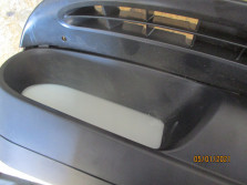 CITROEN C3 PICASSO 1.6 HDI LICZNIK 9666986377