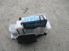 FIAT DOBLO II 15R. ZAMEK LEWY TYŁ BOK 4PIN