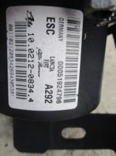 FIAT DOBLO 15 R. POMPA ABS 00051924796