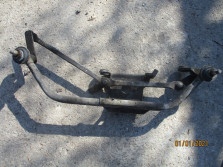 FIAT ULYSSE MECHANIZM WYCIERACZEK