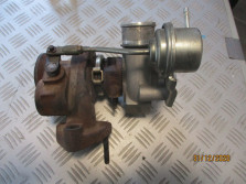 CHEVROLET LACETTI NUBIRA 2.0 VCDI TURBINA TURBO