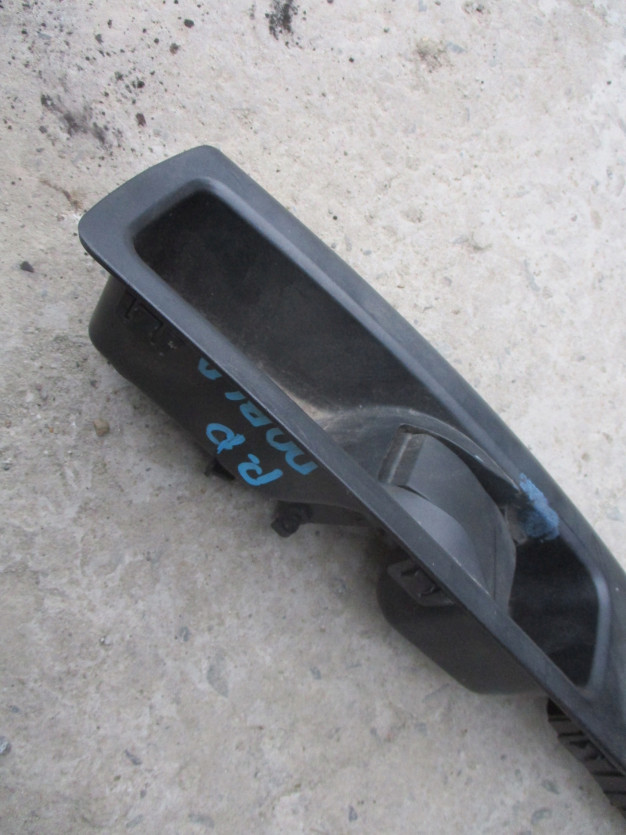 FIAT DOBLO 15 R. KLAMKA PRAWY PRZÓD