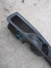 FIAT DOBLO 15 R. KLAMKA PRAWY PRZÓD