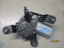 CORSA D 2008 SILNICZEK WYCIERACZKI TYŁ