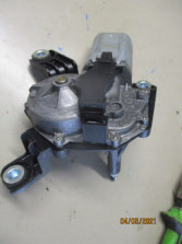 CORSA D 2008 SILNICZEK WYCIERACZKI TYŁ