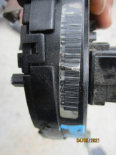 PICANTO I LIFT 09 R. TAŚMA ZWIJACZ