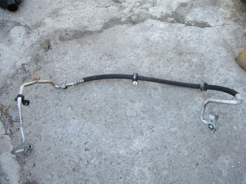 FIAT DOBLO 15 R. 1.4 T-JET PRZEWÓD KLIMATYZACJI