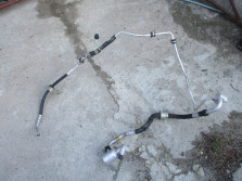 FIAT DOBLO 15 R. 1.4 T-JET PRZEWÓD KLIMATYZACJI