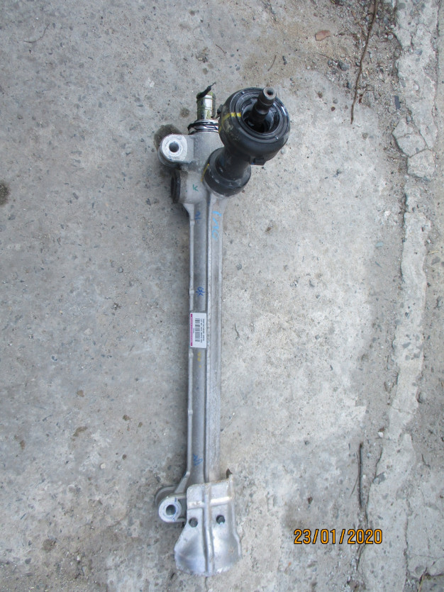 HYUNDAI I10 II 2017 R. PRZEKŁADNIA MAGLOWNICA