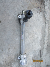 HYUNDAI I10 II 2017 R. PRZEKŁADNIA MAGLOWNICA