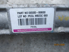 HYUNDAI I10 II 2017 R. PRZEKŁADNIA MAGLOWNICA