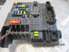 VOLVO XC90 MODUŁ REM BIS 30728512