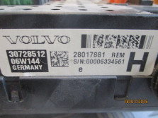 VOLVO XC90 MODUŁ REM BIS 30728512