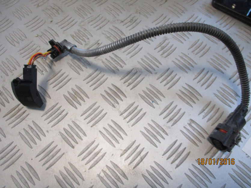 VW TIGUAN CZUJNIK KĄTA SKRĘTU 5N0423267D