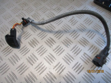 VW TIGUAN CZUJNIK KĄTA SKRĘTU 5N0423267D