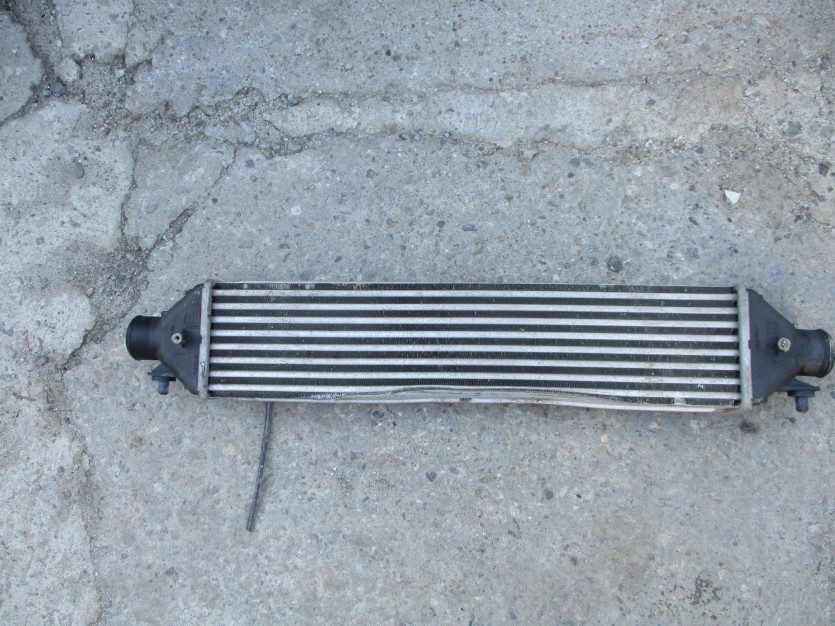 FIAT DOBLO 2015 R. 1.4 T-JET intercooler