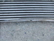 FIAT DOBLO 2015 R. 1.4 T-JET intercooler