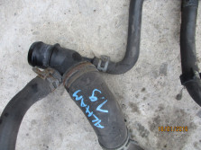 ALHAMBRA I LIFT 7M 1.9 TDI BVK KRUCIEC WĄŻ