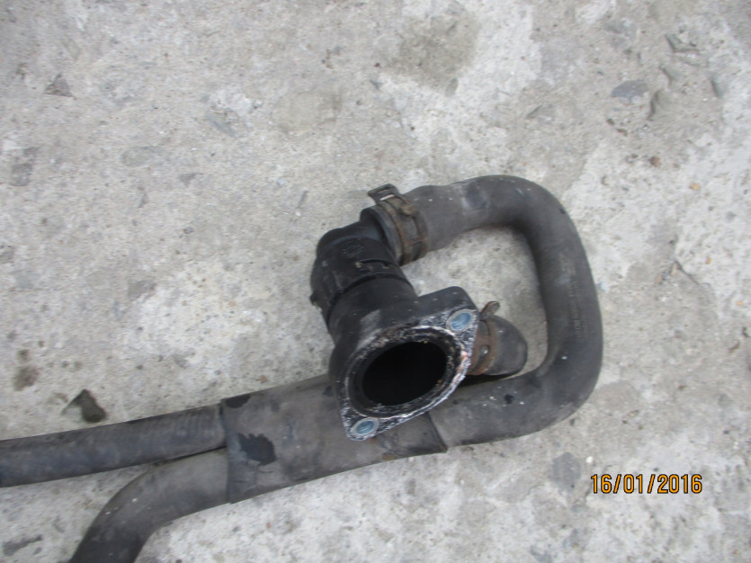 ALHAMBRA I LIFT 7M 1.9 TDI BVK KRUCIEC WĄŻ