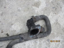 ALHAMBRA I LIFT 7M 1.9 TDI BVK KRUCIEC WĄŻ