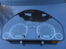 ALHAMBRA I LIFT 7M 1.9 TDI LICZNIK ZEGAR