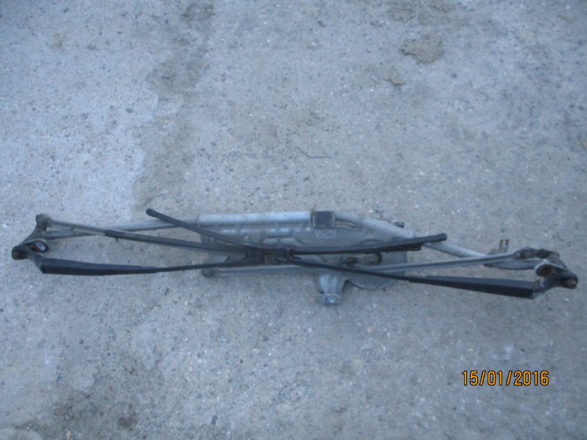 ALHAMBRA I LIFT 7M MECHANIZM WYCIERACZEK