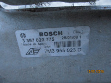 ALHAMBRA I LIFT 7M MECHANIZM WYCIERACZEK