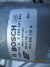 ALHAMBRA I LIFT 7M MECHANIZM WYCIERACZEK