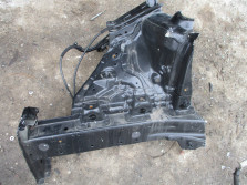 HYUNDAI I10 II 2017 R. PODŁUŻNICA PRAWA