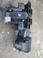 B-KLASA W246 NAGRZEWNICA MIESZALNIK A2468301700