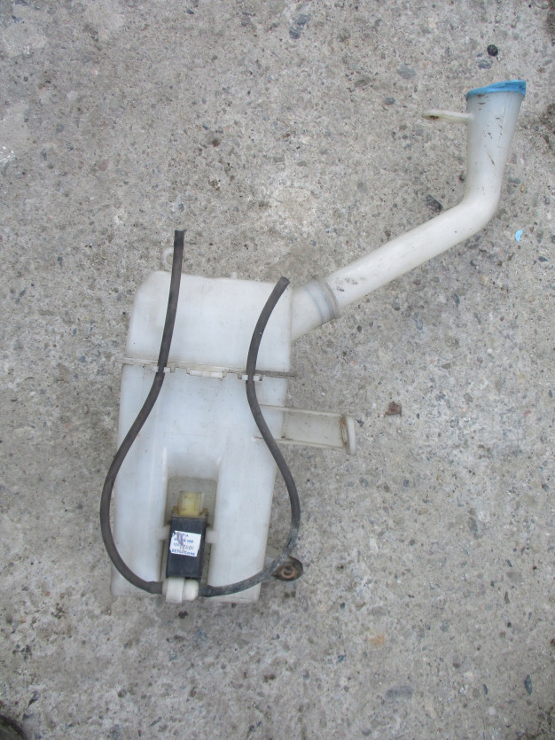 CHEVROLET LACETTI HB ZBIORNICZEK SPRYSKIWACZY