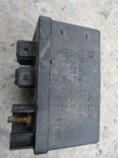 PEUGEOT 407 2.7 HDI PRZEKAZNIK SWIEC