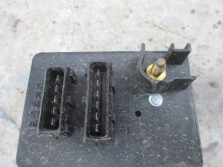 PEUGEOT 407 2.7 HDI PRZEKAZNIK SWIEC