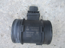 CHEVROLET LACETTI NUBIRA 2.0 VCDI PRZEPŁYWOMIERZ