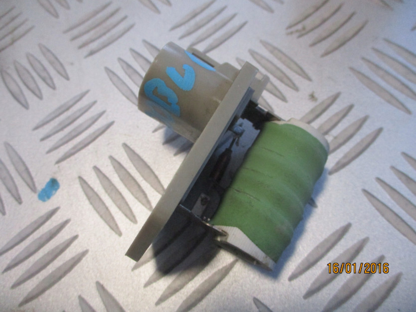 FIAT DOBLO 2015 R. 1.4 T-JET OPORNICA REZYSTOR